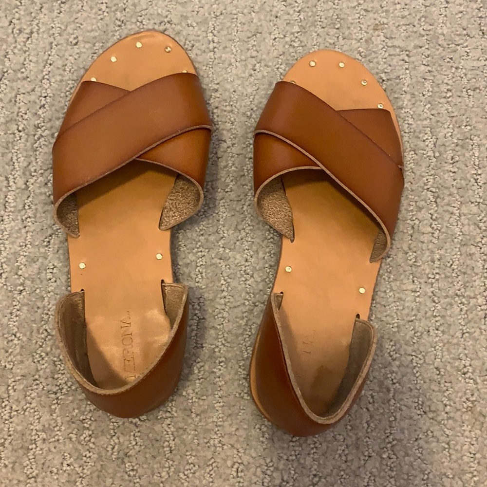 Target Sandals